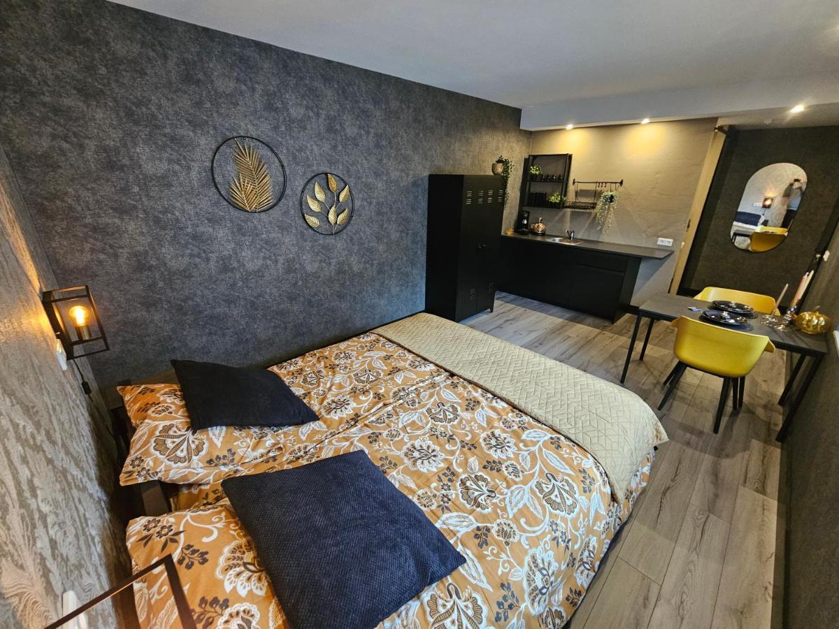 Grote Tweepersoonskamer met 1 of 2 Bedden