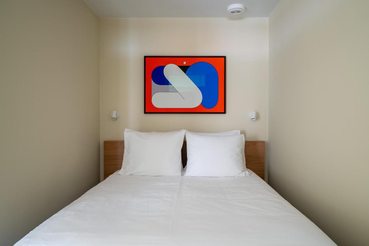 Appartamento con 1 Camera da Letto e Divano-Letto