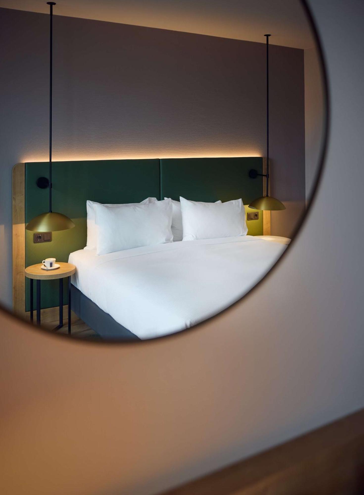 Chambre Lit King-Size