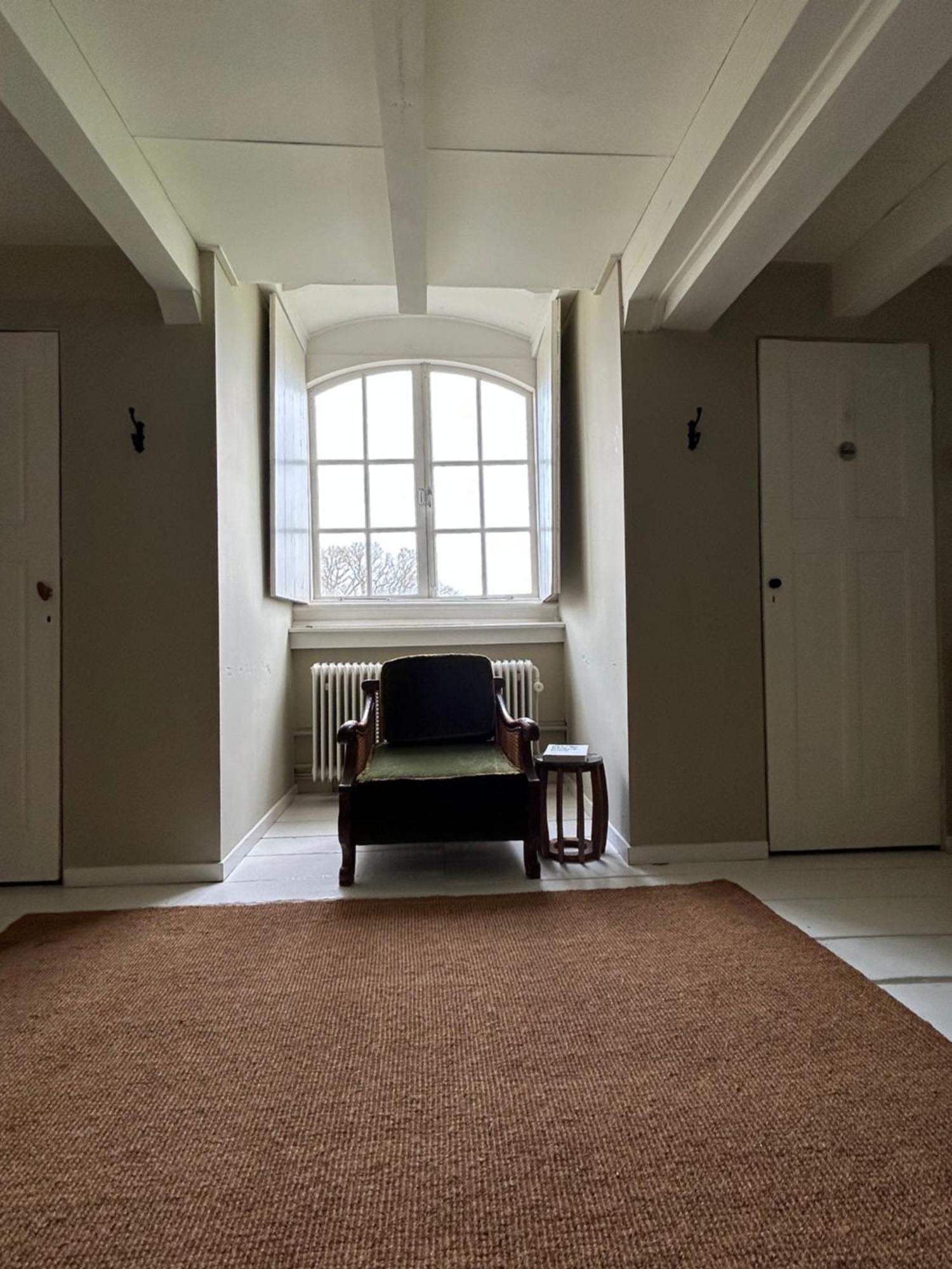 Quadruple Room Private Bathroom