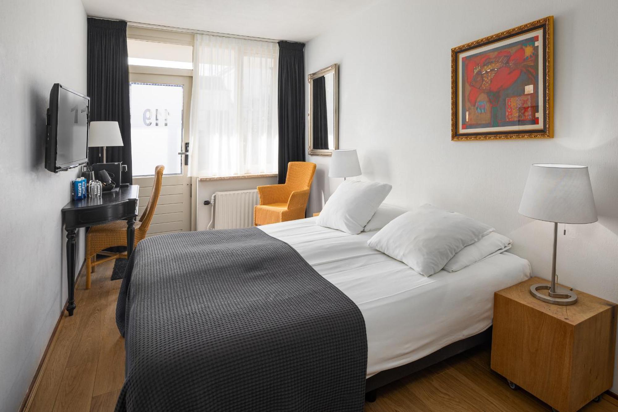 Kleines Doppelzimmer