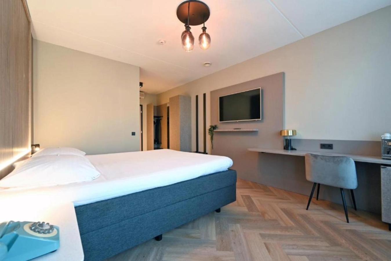 Superior Doppelzimmer