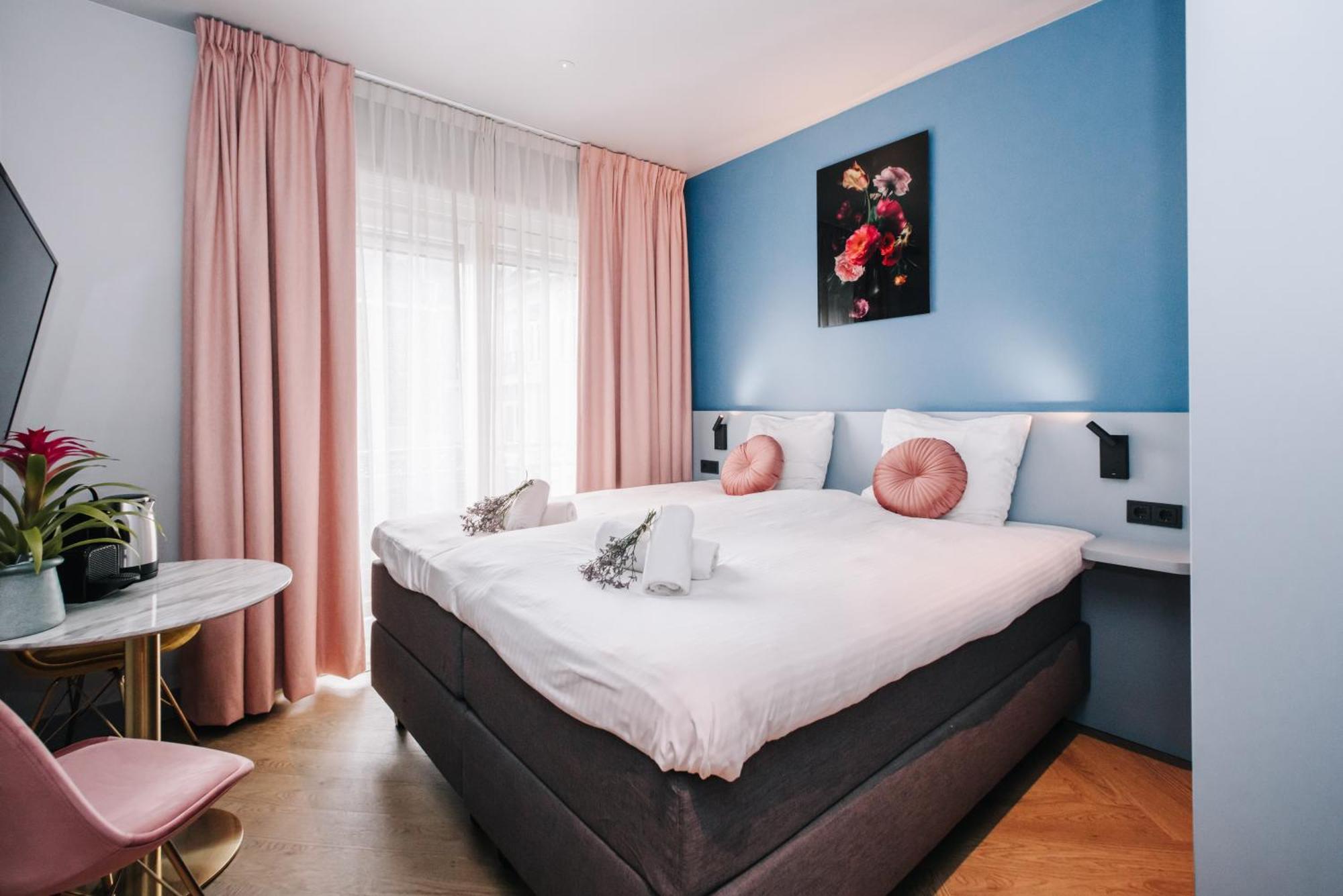 Superior Doppelzimmer