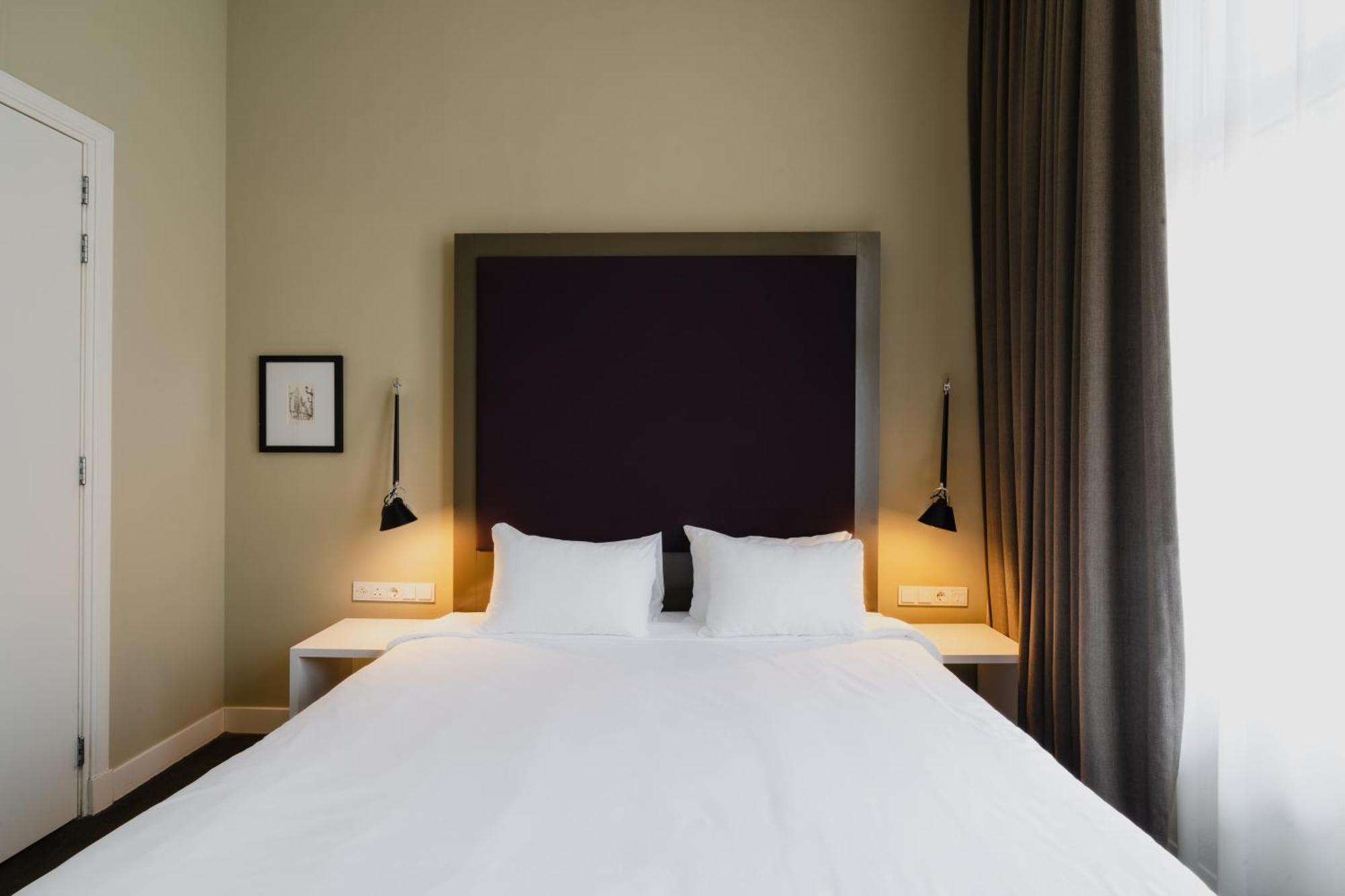 Comfort Double or Twin Room Annex