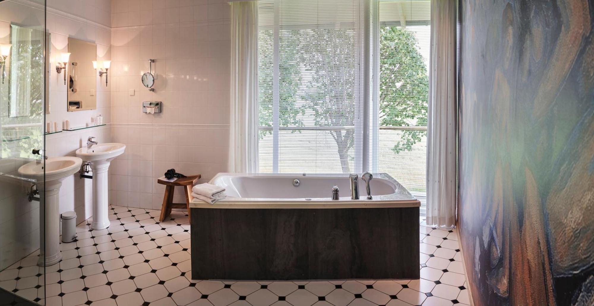 Panorama Suite