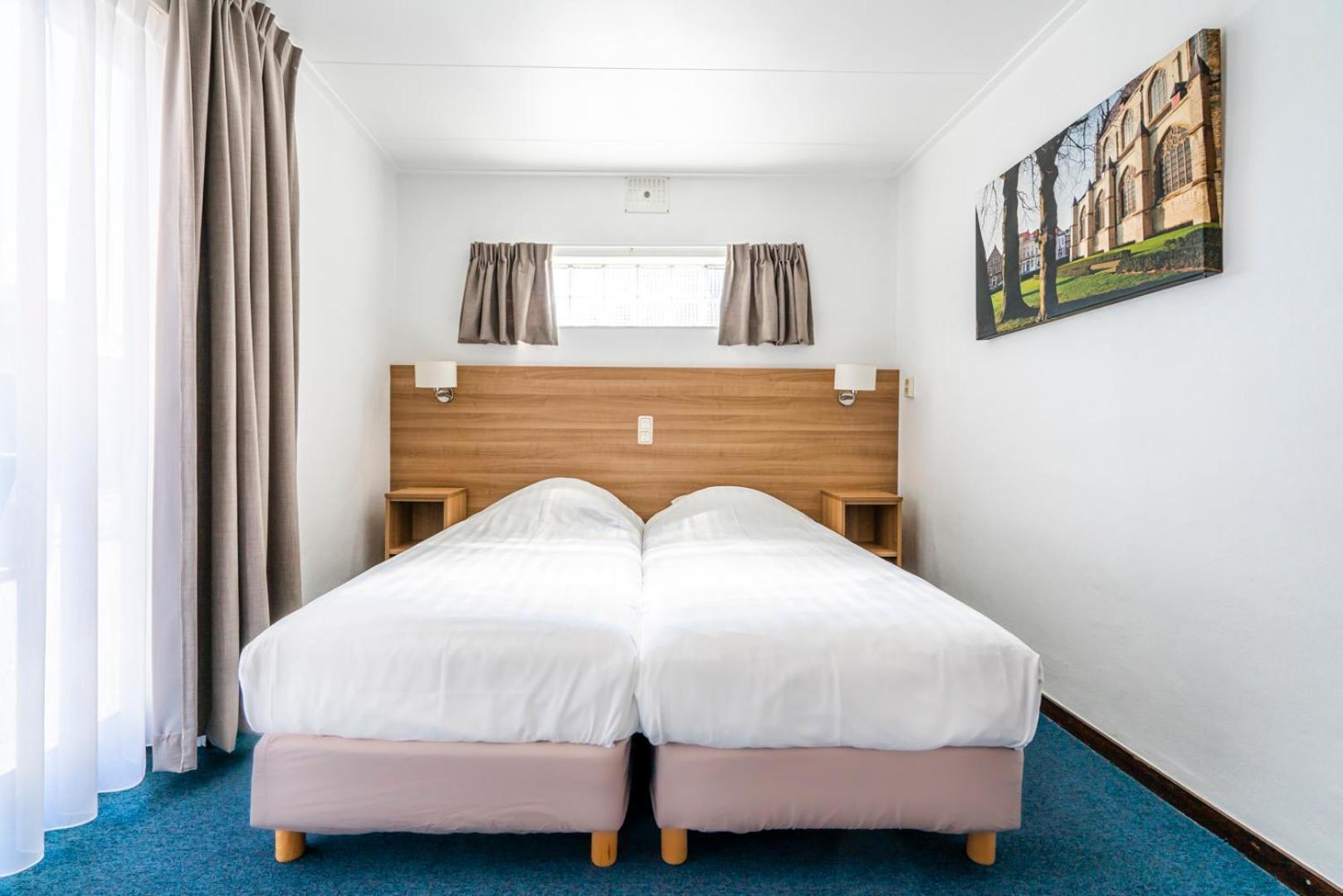 Appartement - Begane Grond