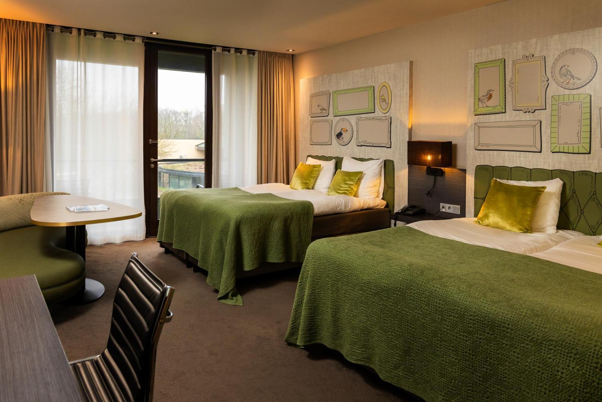 Superior Doppelzimmer