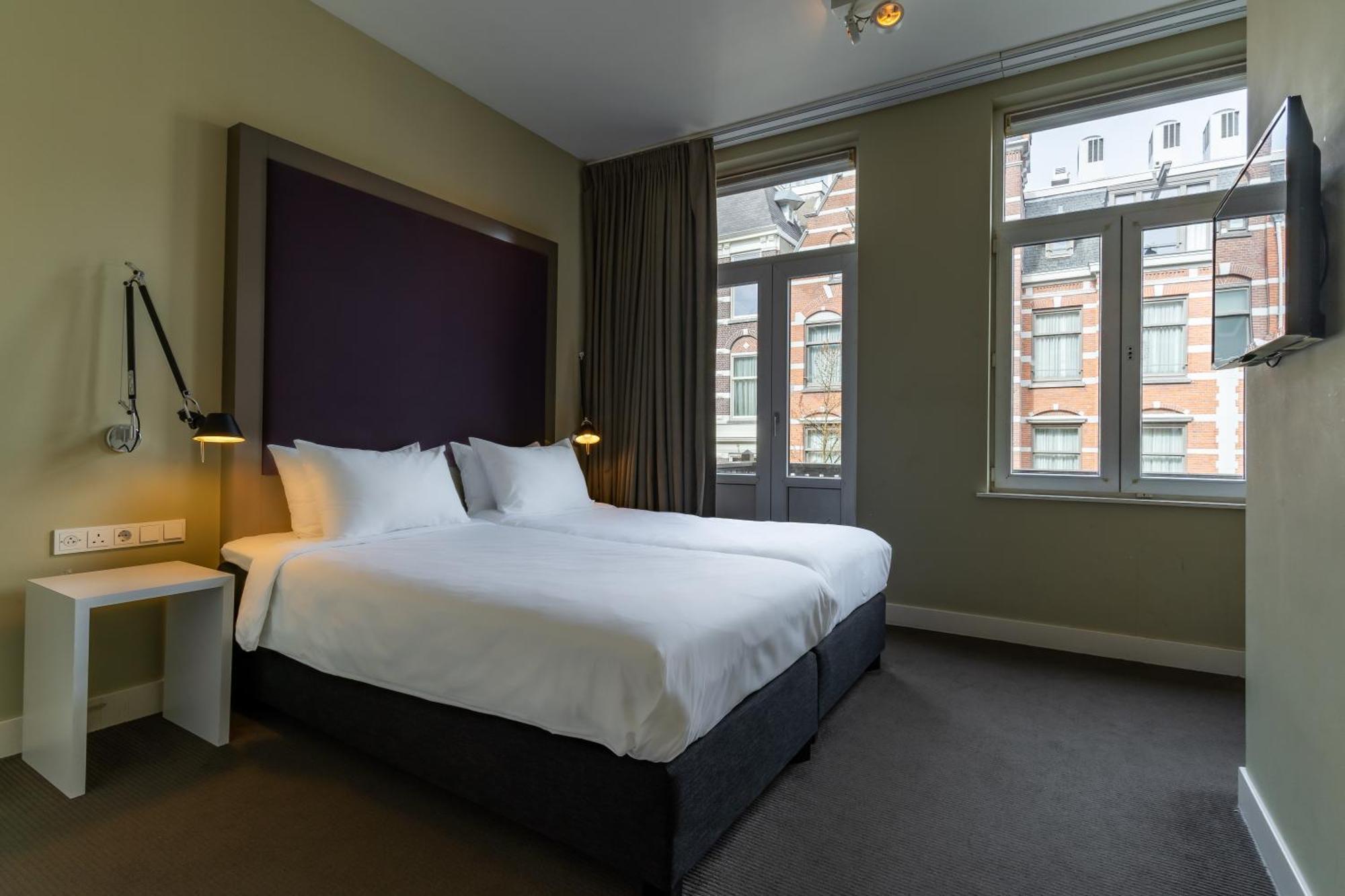 Triple Room Annex