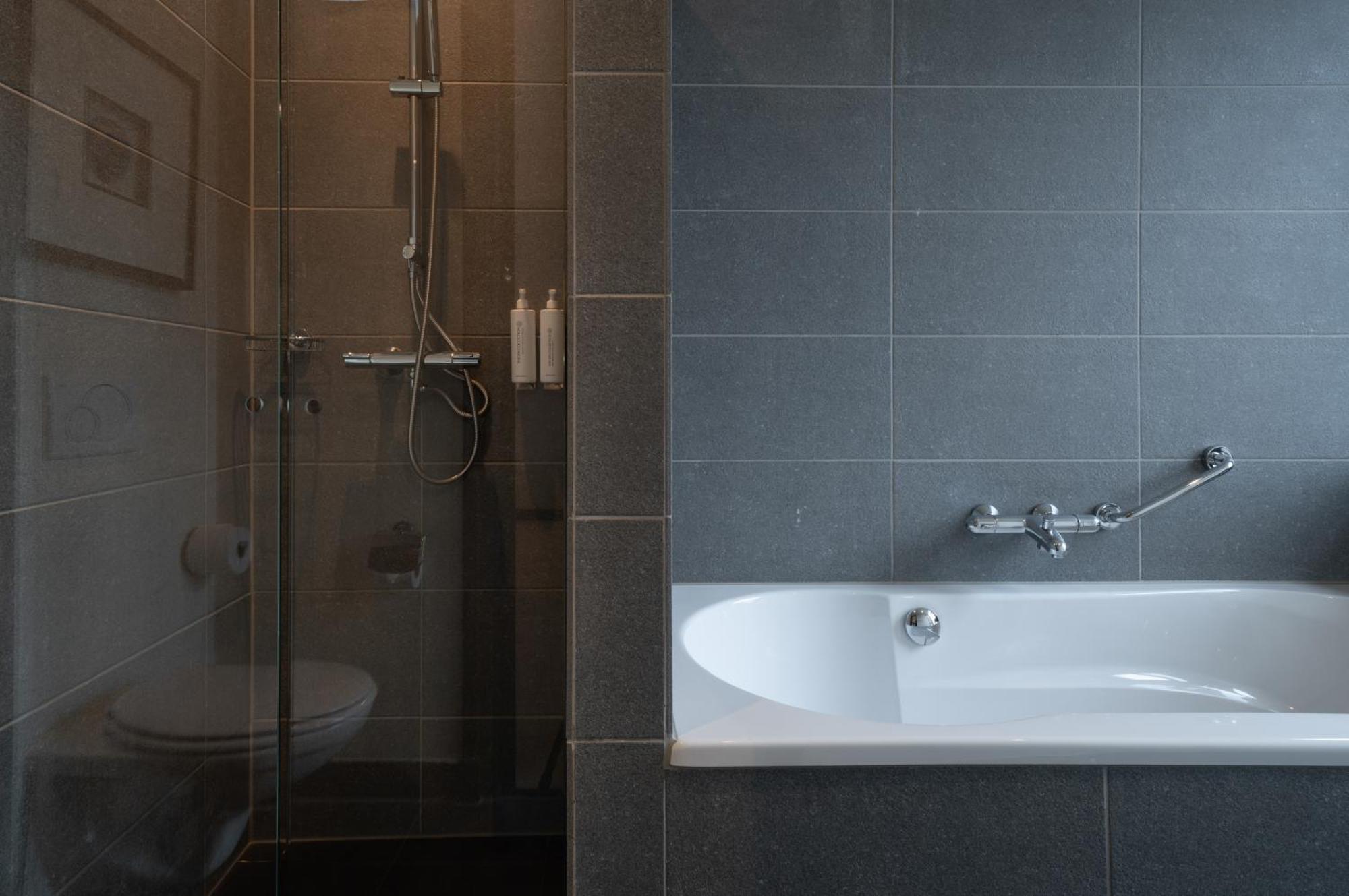 Chambre Double Supérieure
