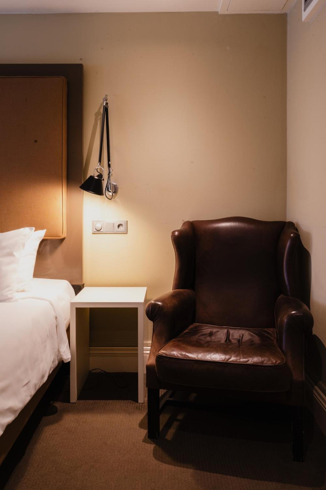 Souterrain Executive Double or Twin Room