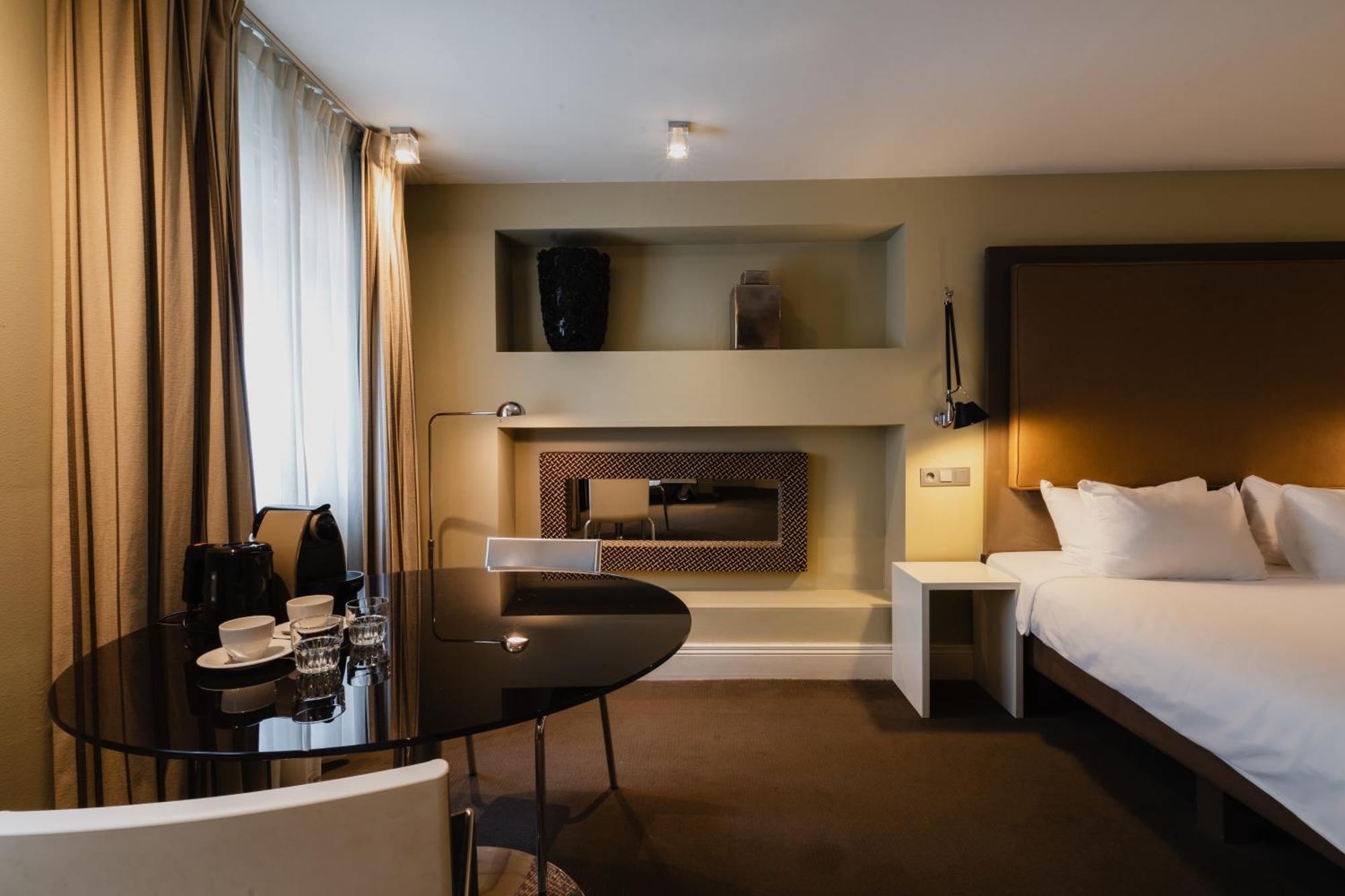 Souterrain Executive Double or Twin Room