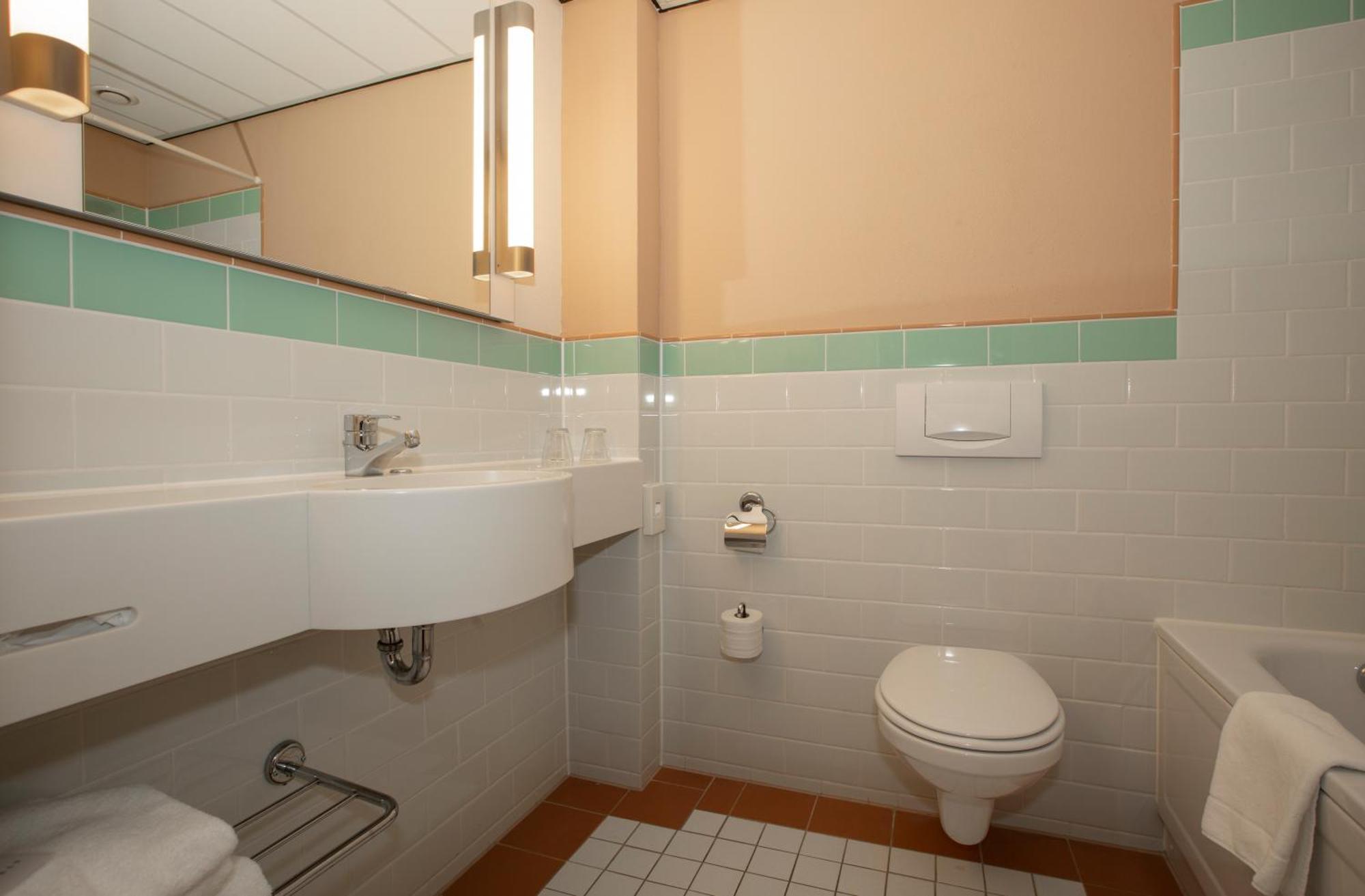 Double Room Balcony