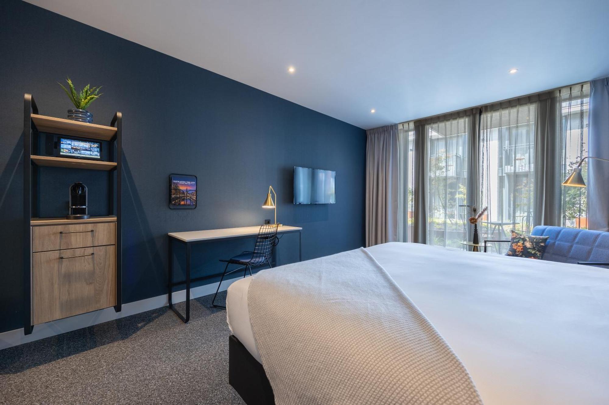 Superior Dreibettzimmer