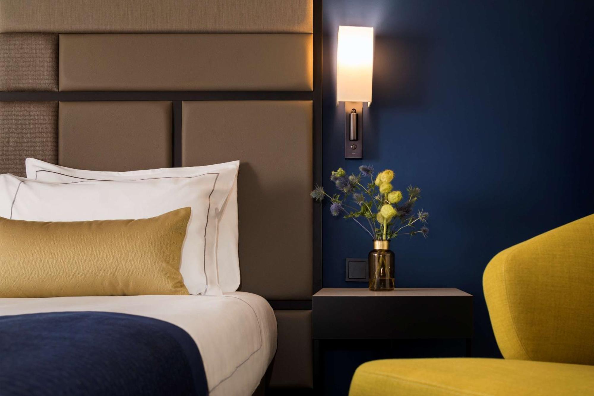 Executive Triple Room