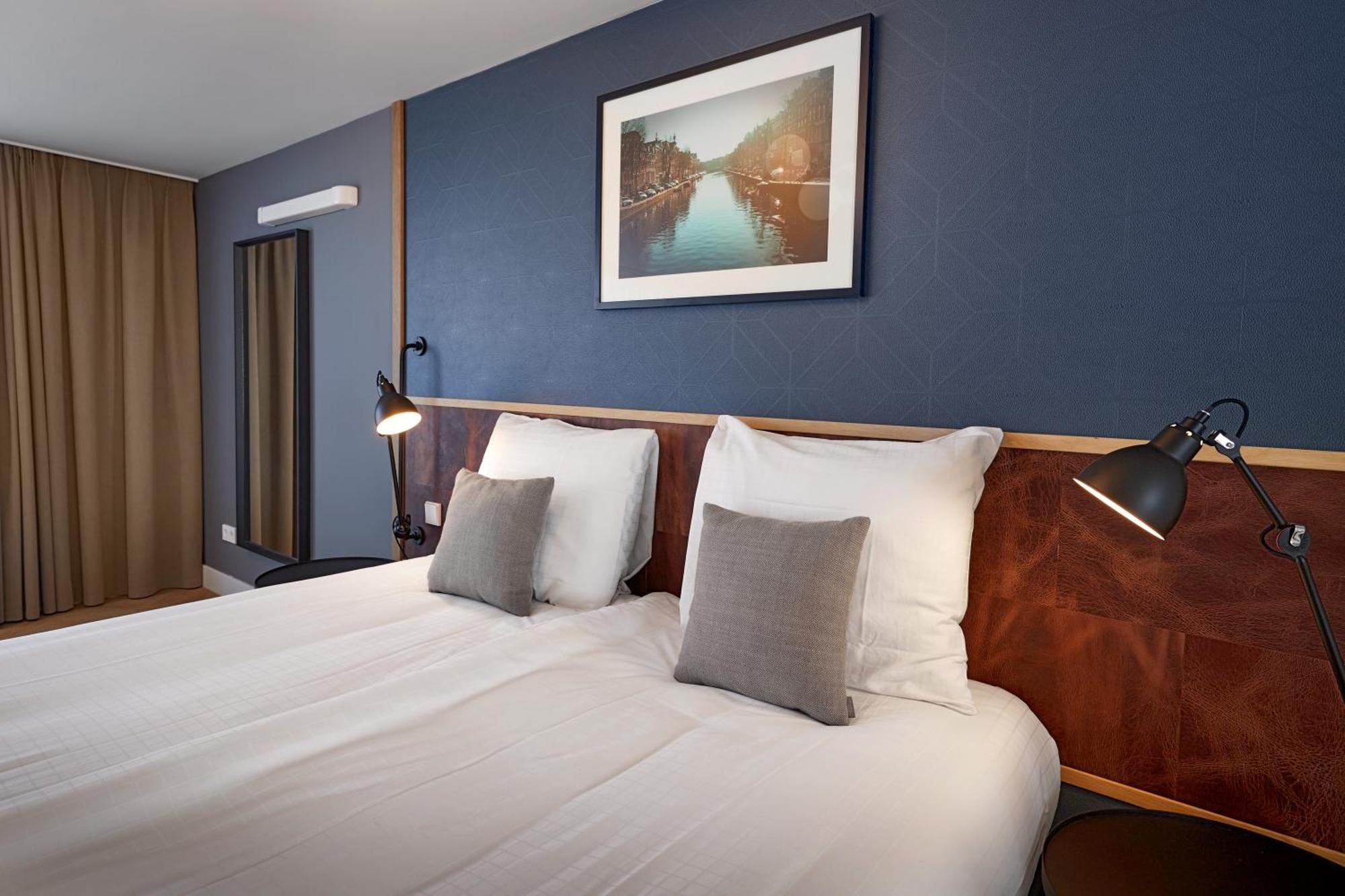 Suite City View