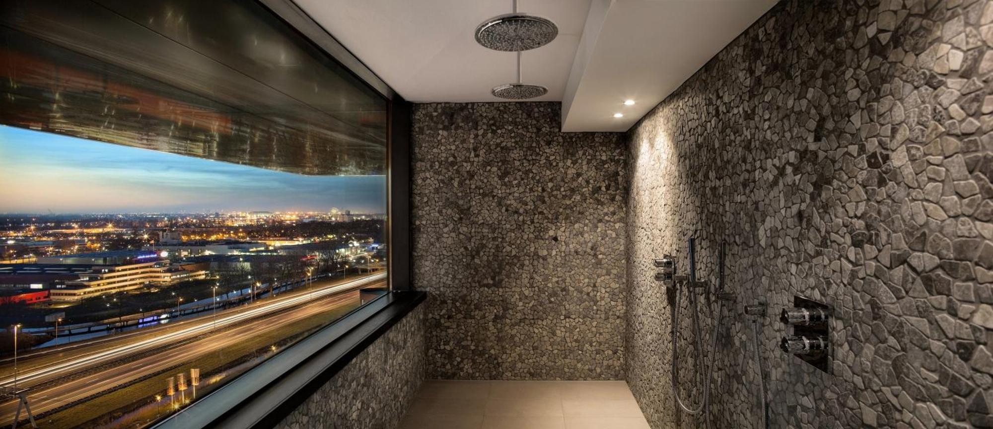 Suite Skyline