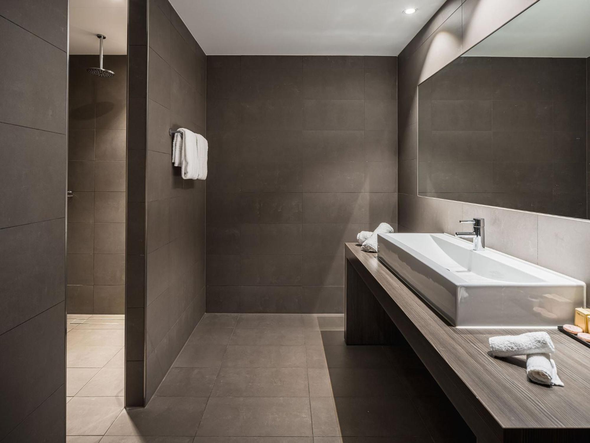 Chambre Confort