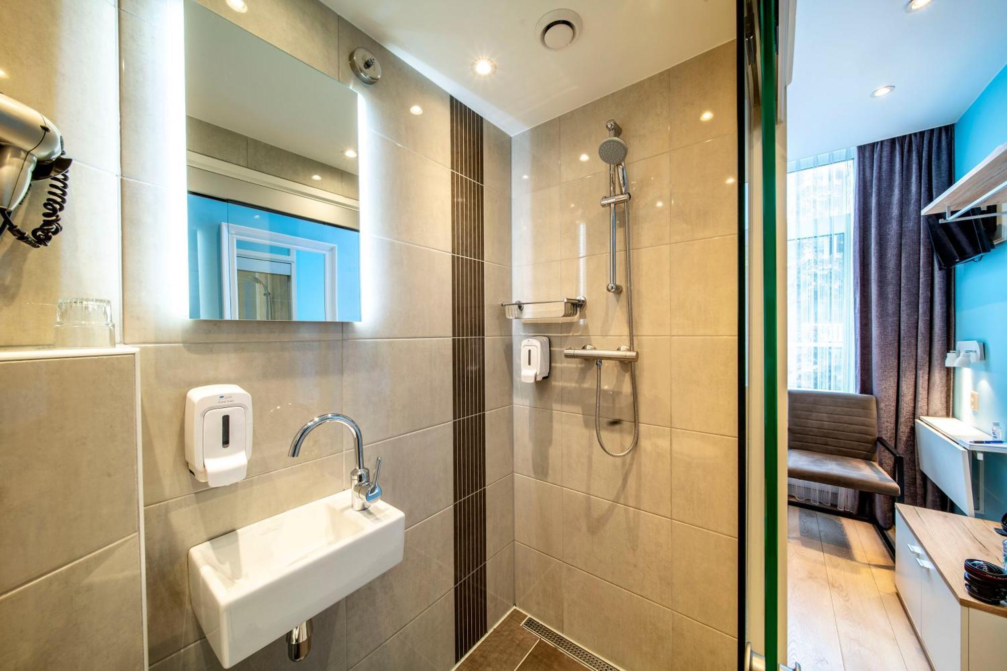 Quarto Individual Pequeno