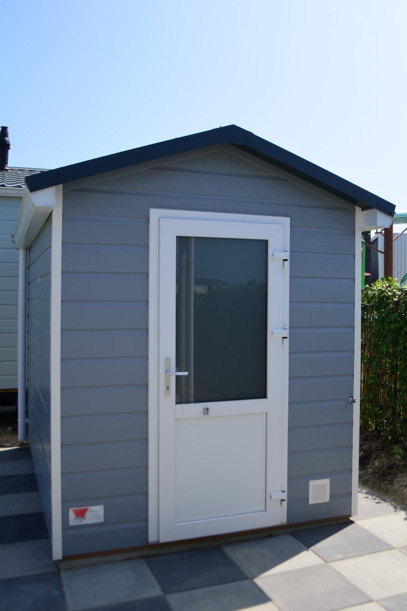 Three-Bedroom Chalet