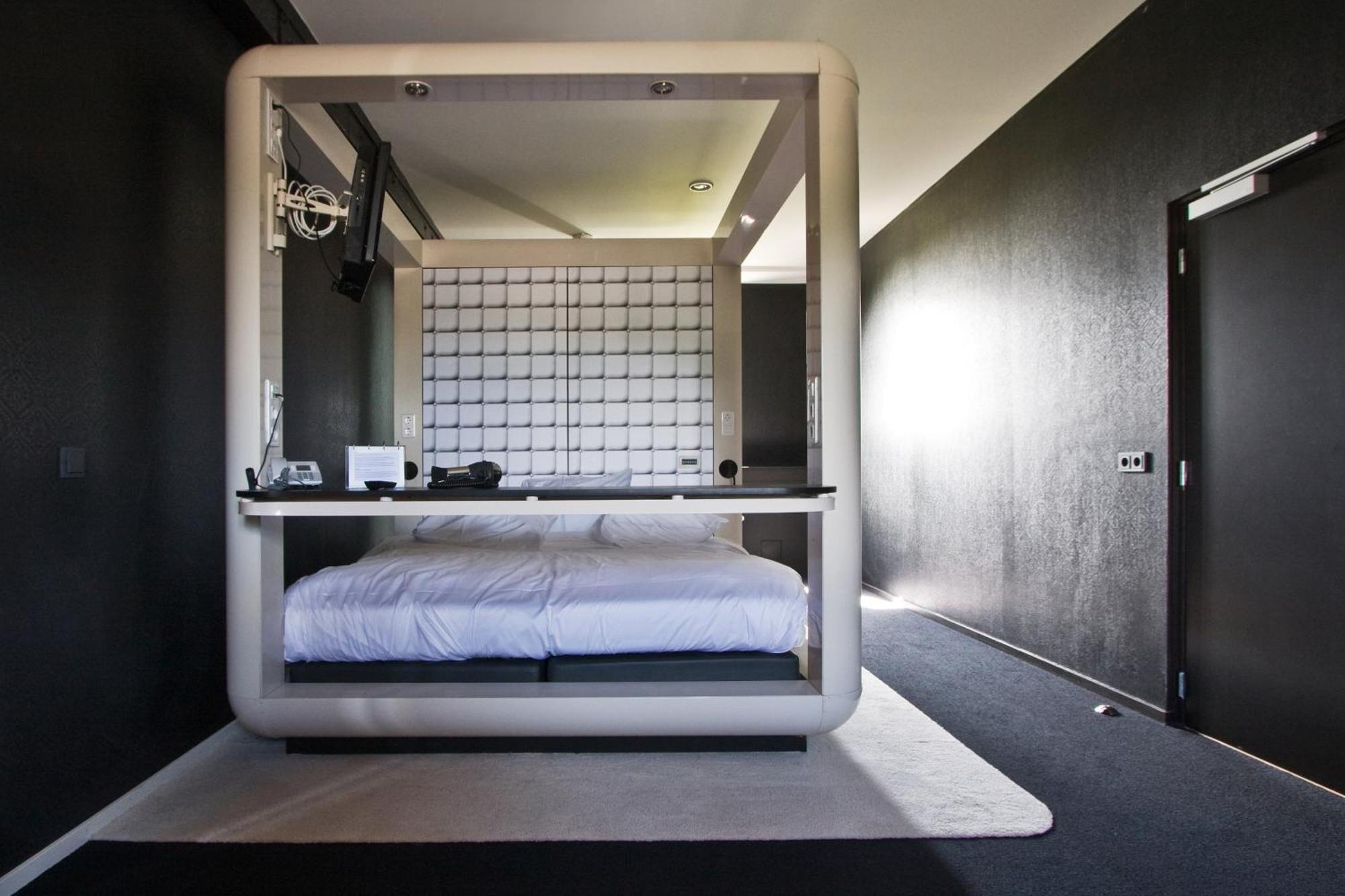 Suite Spa Bath