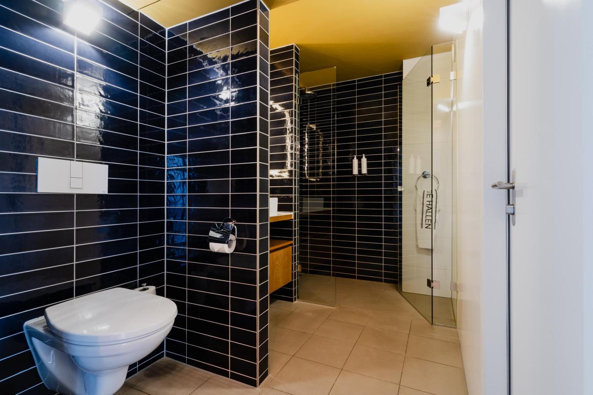 Appartement 1 Chambre