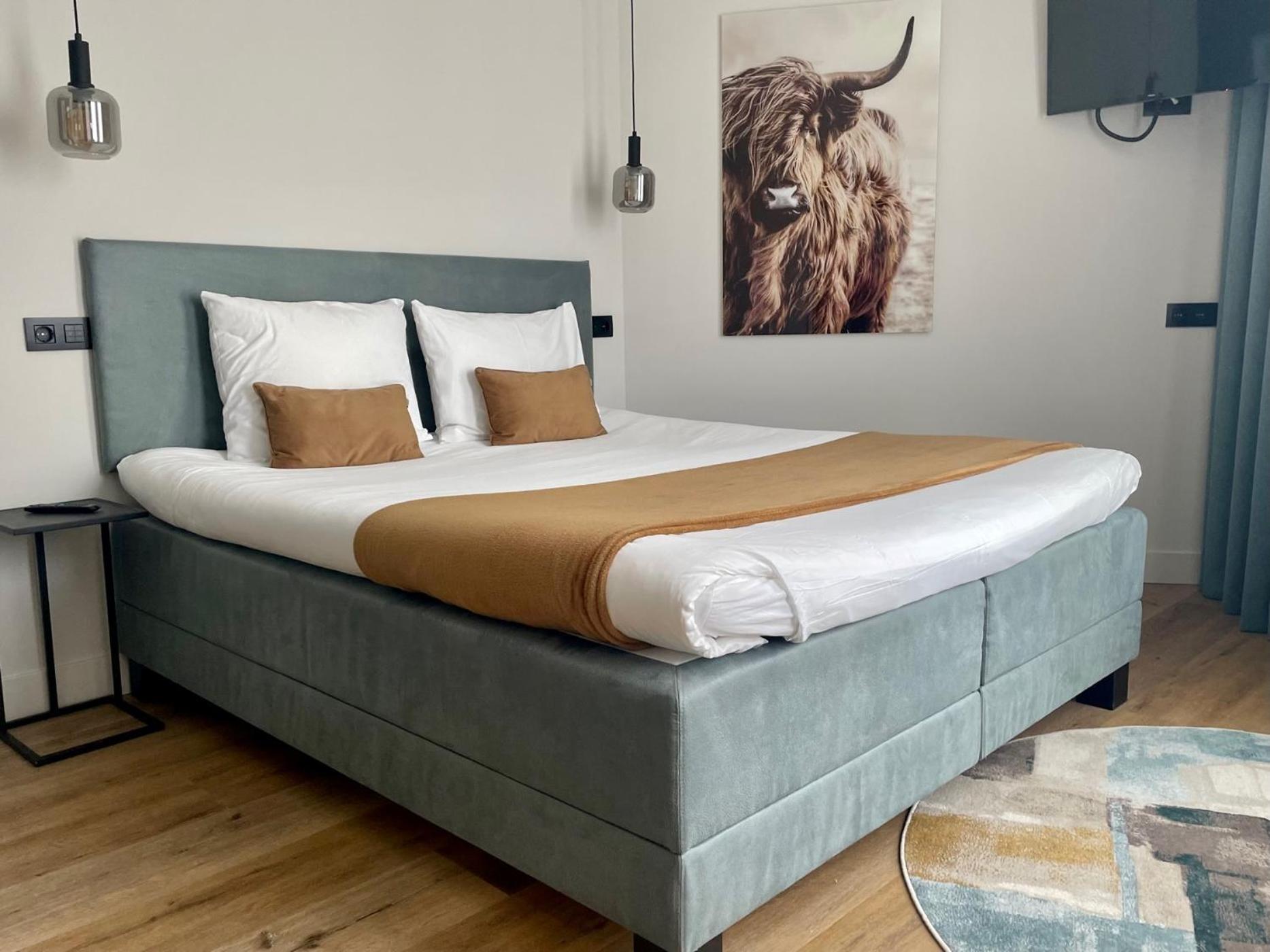 Standard Doppelzimmer