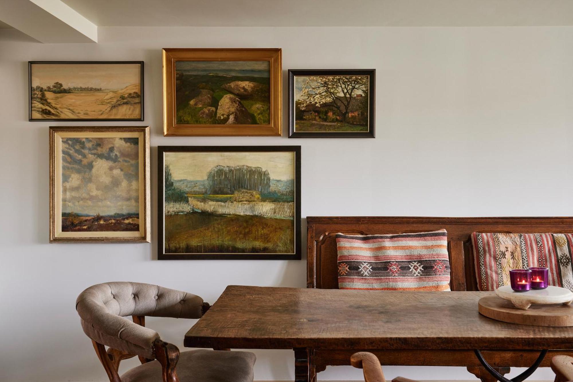 Deluxe Appartement