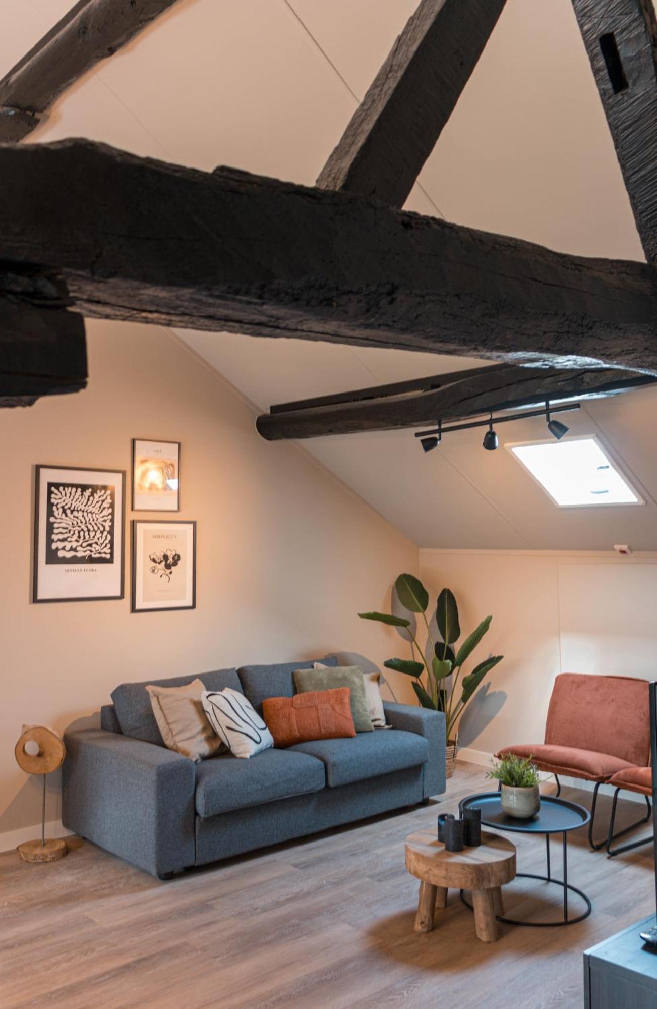 Superior Apartment