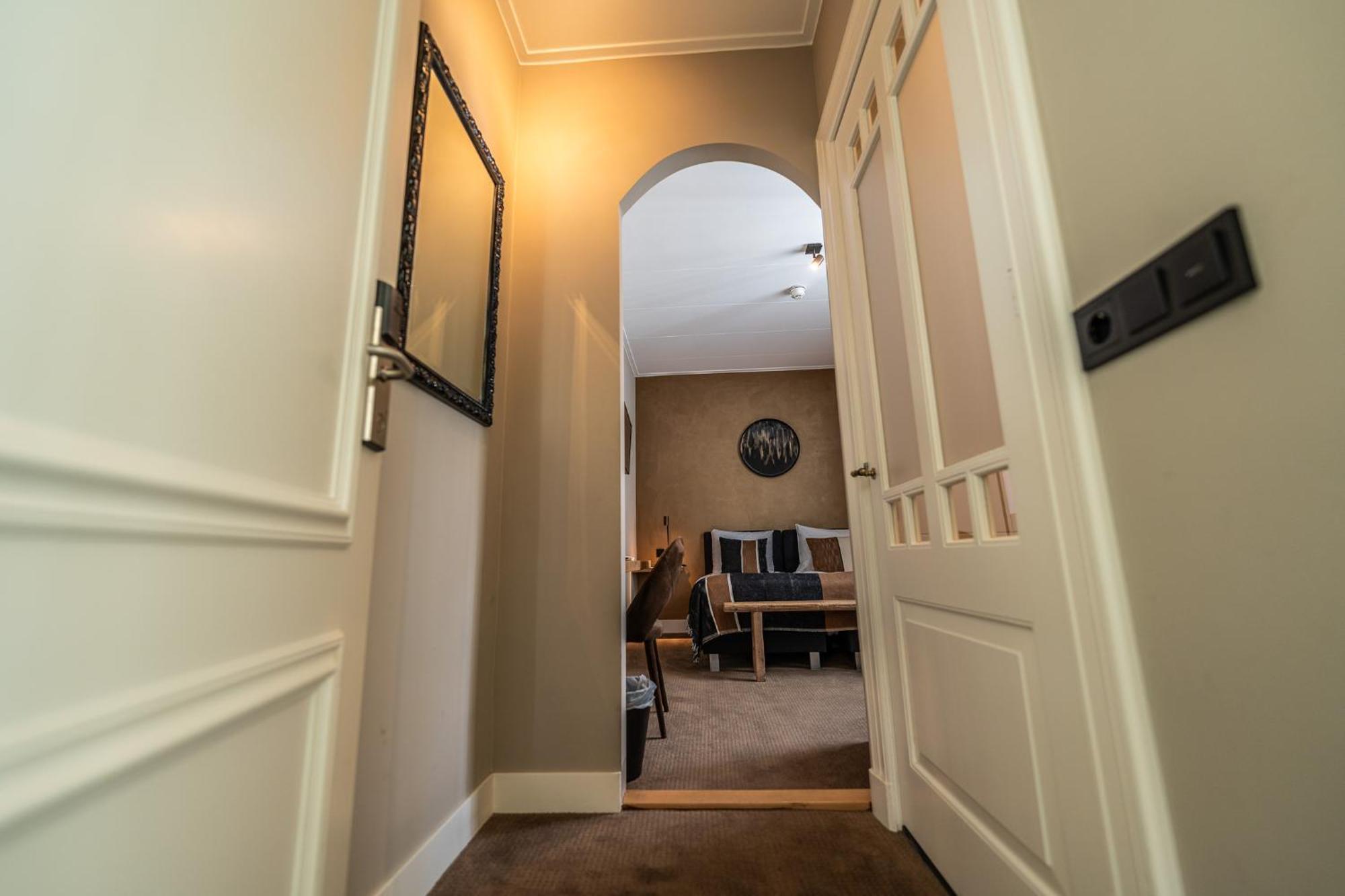 Comfort Double or Twin Room
