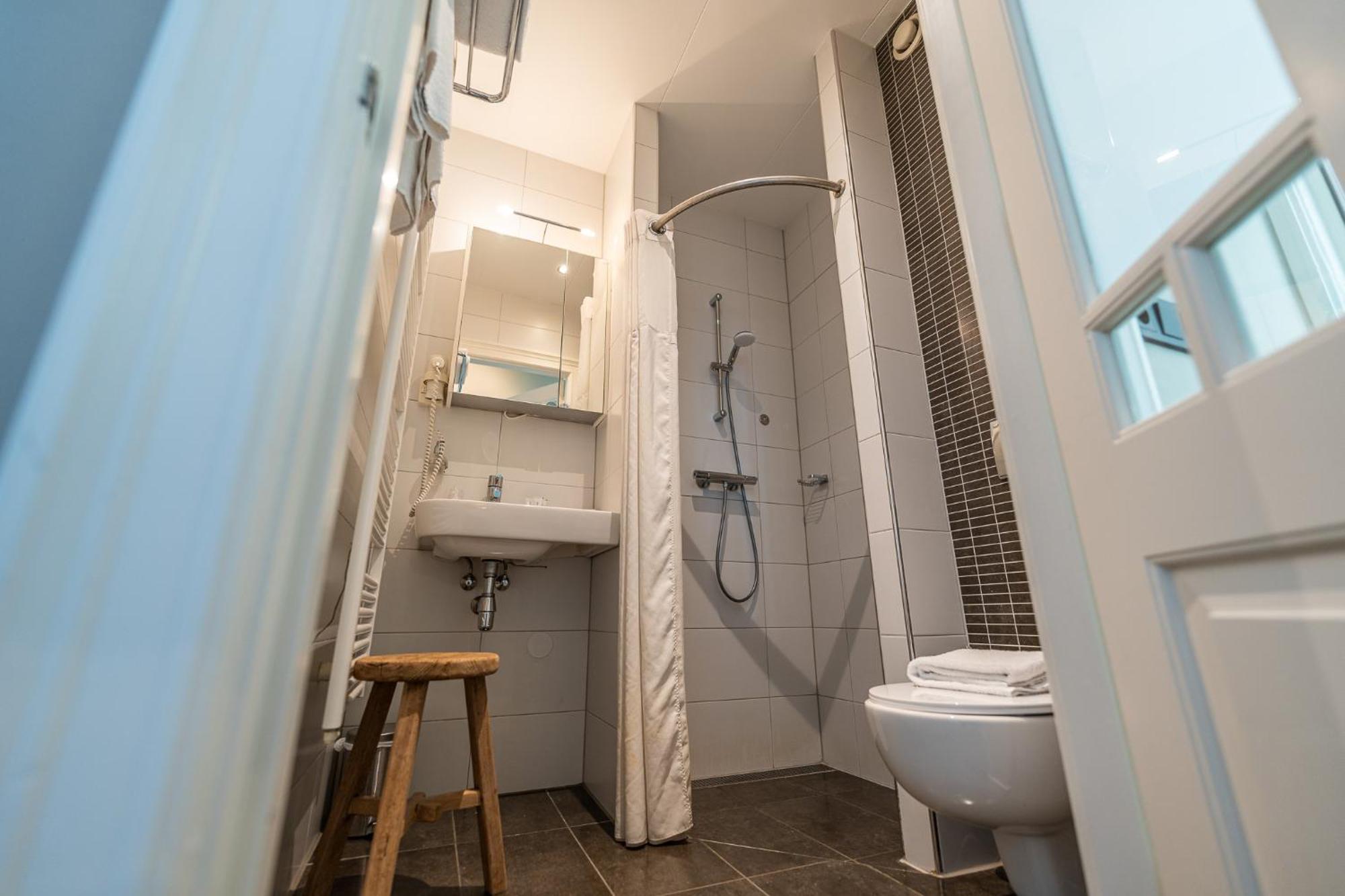 Comfort Double or Twin Room