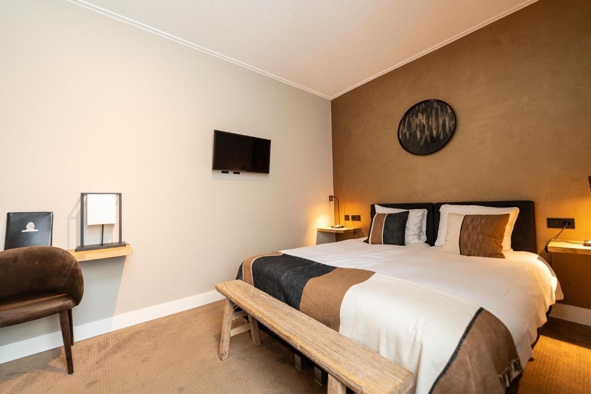 Comfort Double or Twin Room