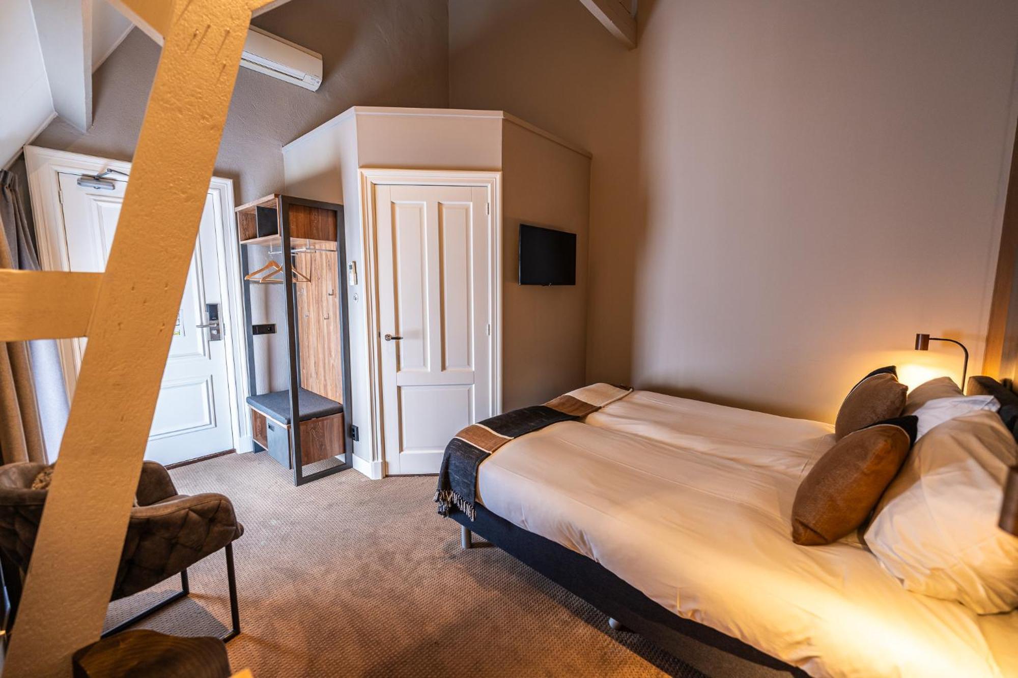 Comfort Double or Twin Room