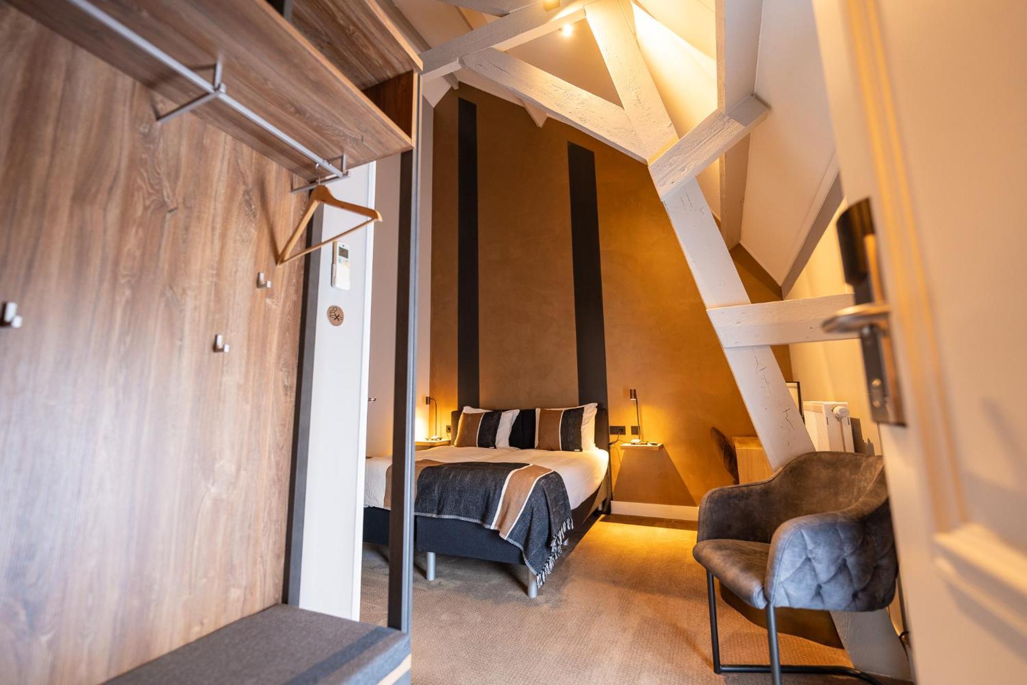 Comfort Double or Twin Room