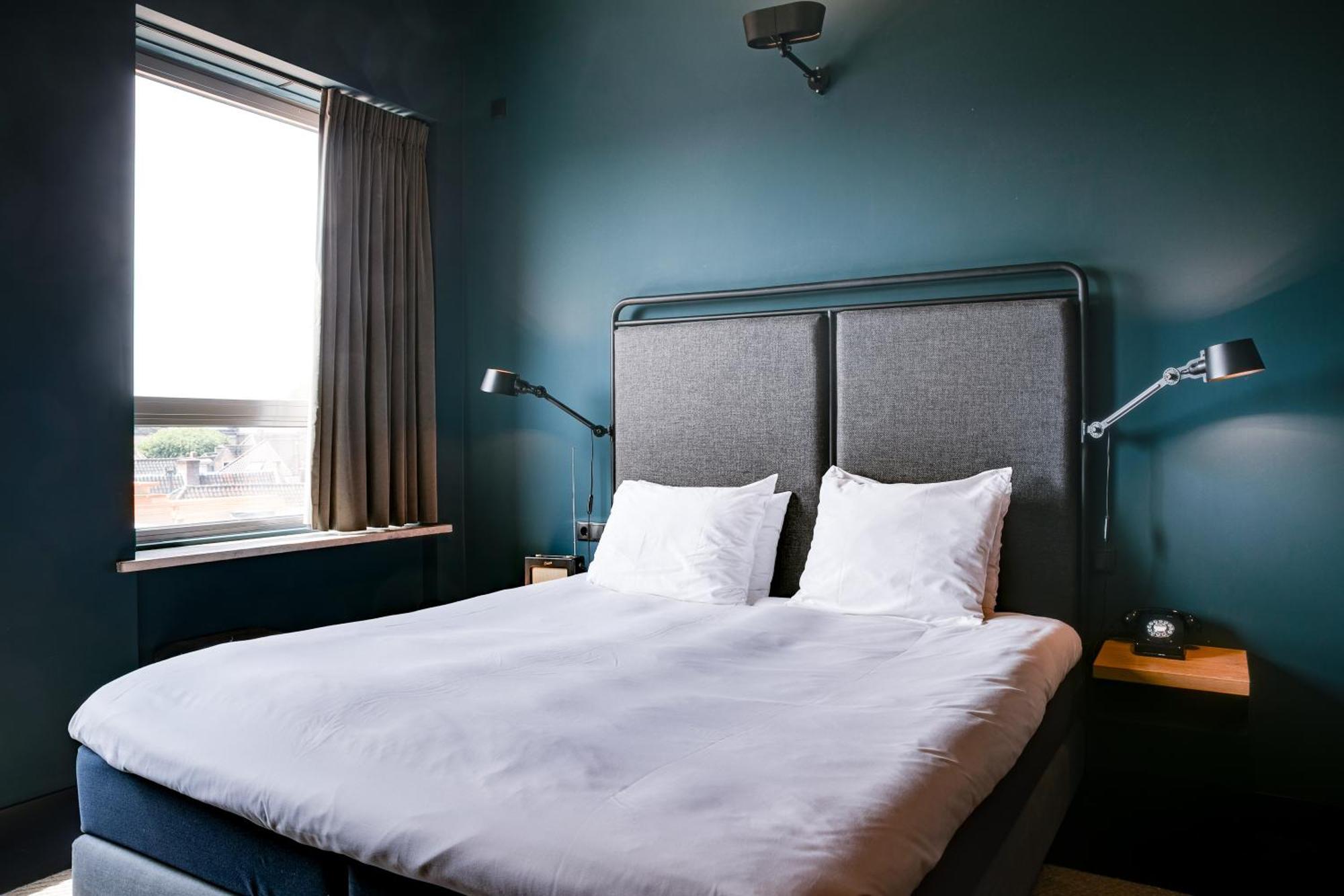 Comfort Zimmer