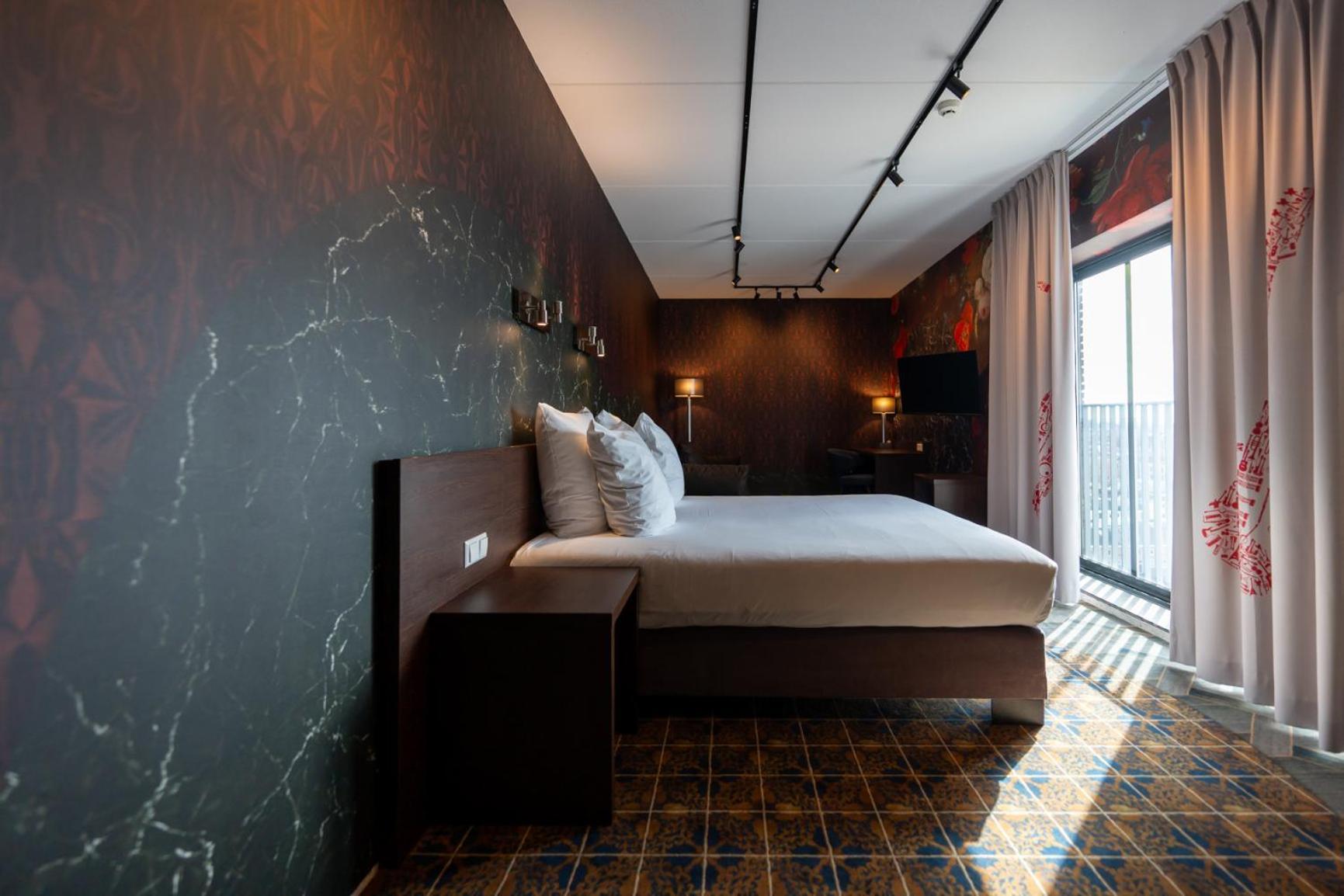 Grande Chambre Double Deluxe