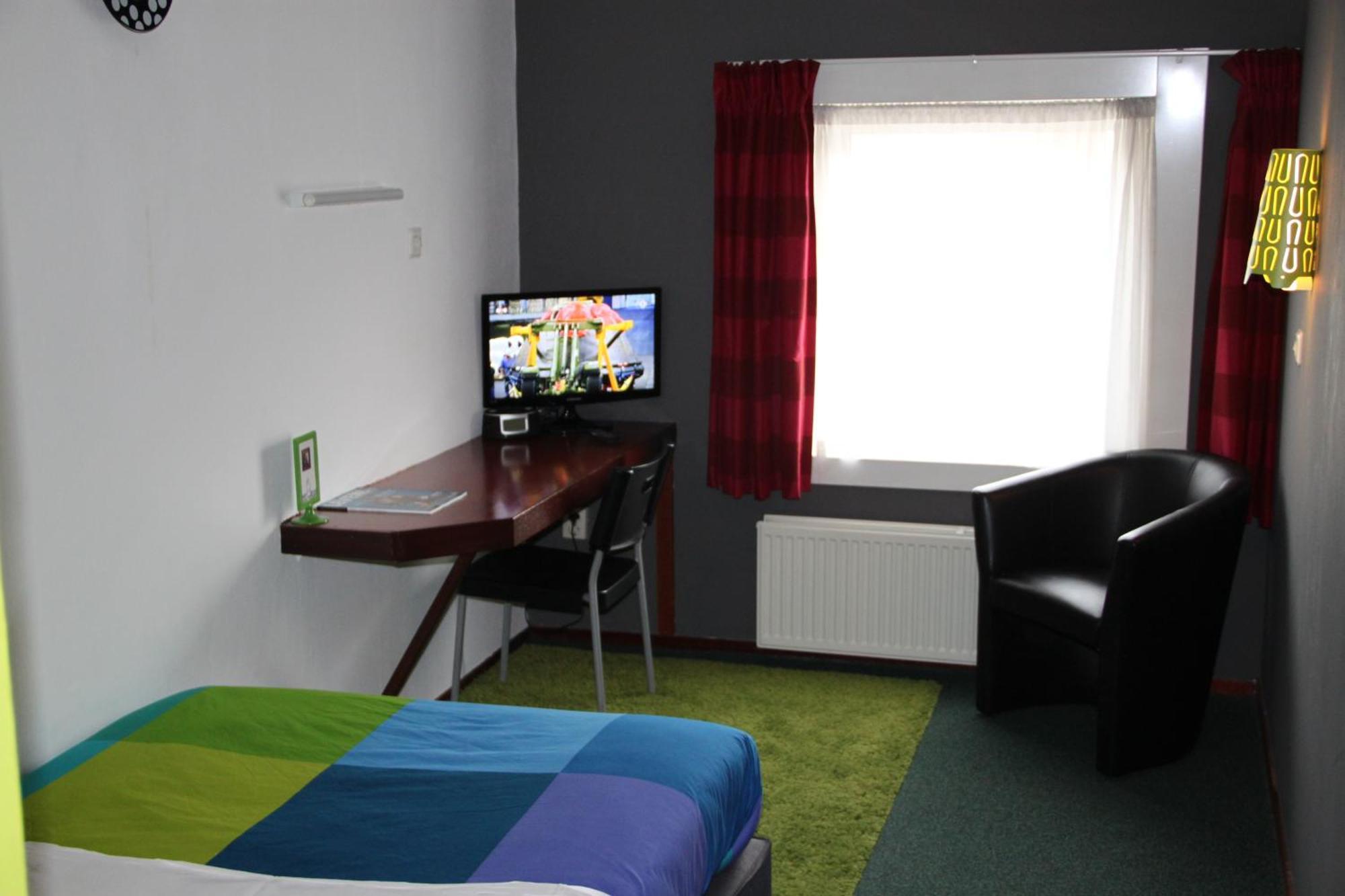 Habitación Doble - Sótano
