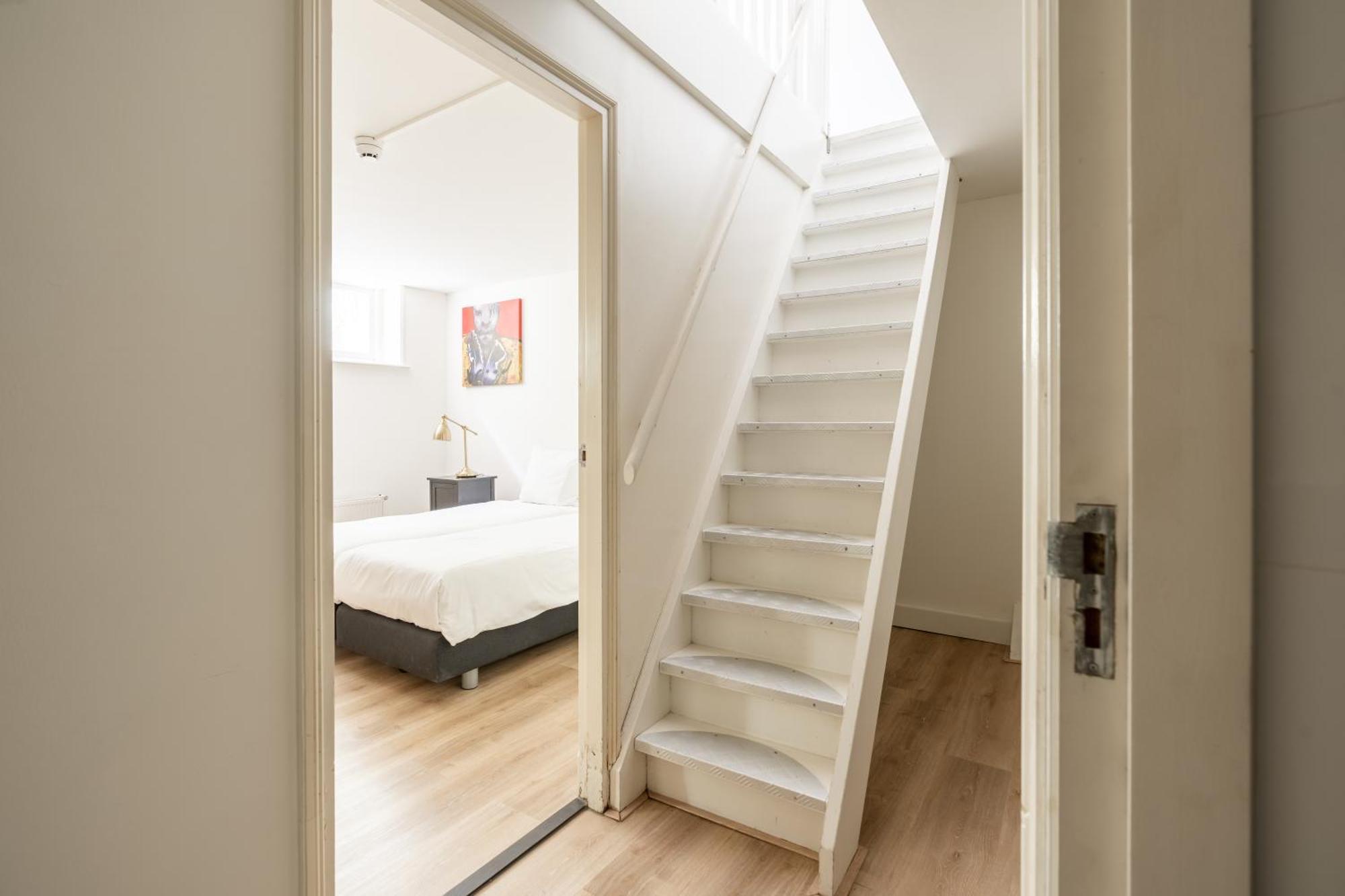 2 Bedroom Apartment Sofa Bed Duplex