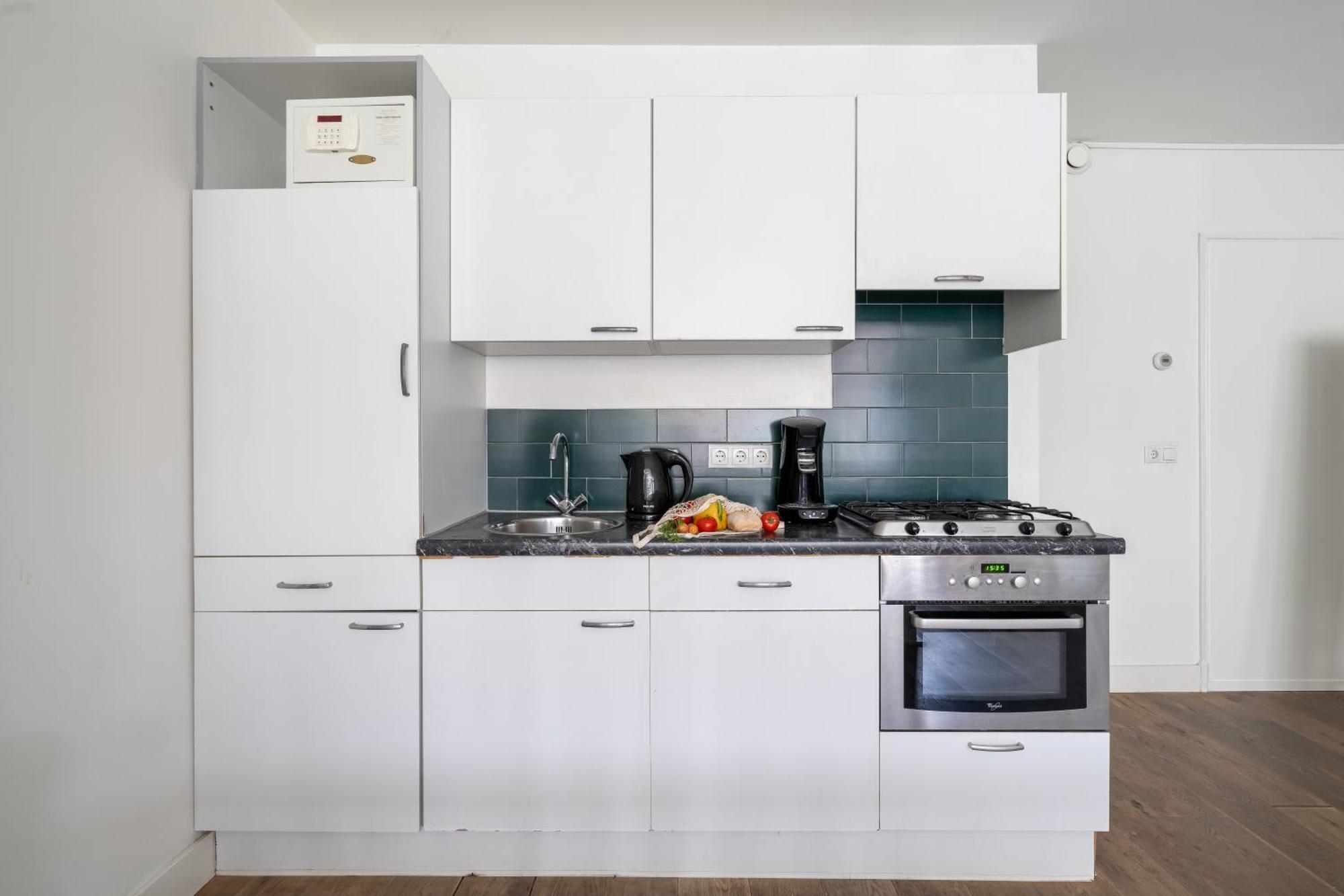 2 Bedroom Apartment Sofa Bed Duplex