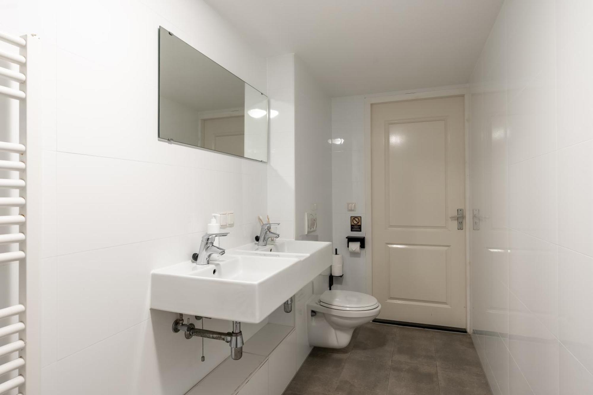 2 Bedroom Apartment Sofa Bed Duplex