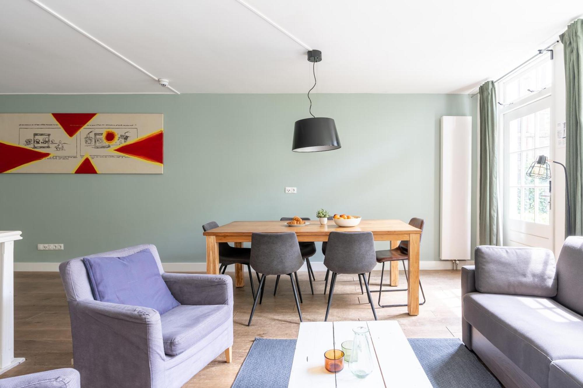 2 Bedroom Apartment Sofa Bed Duplex