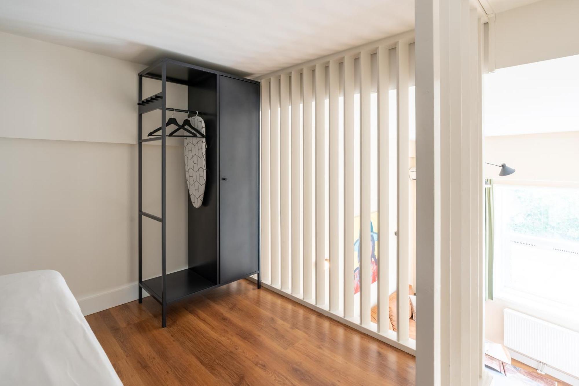 Medium Studio Kitchen Duplex