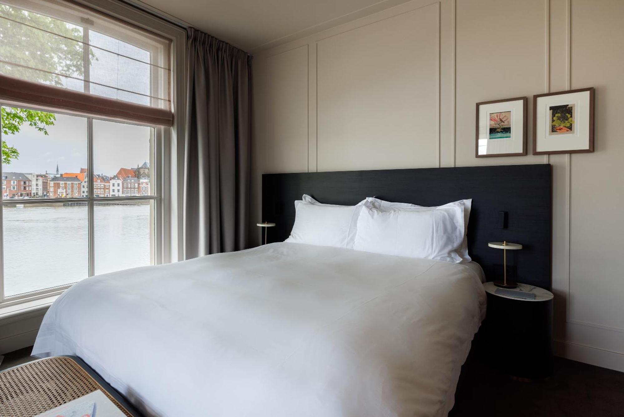 King Room River View