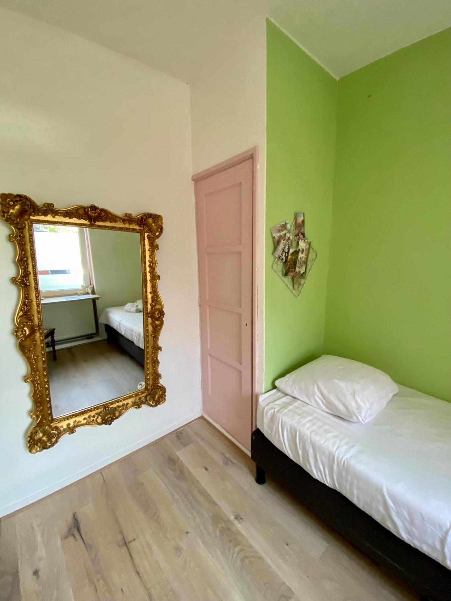 Budget Single Room