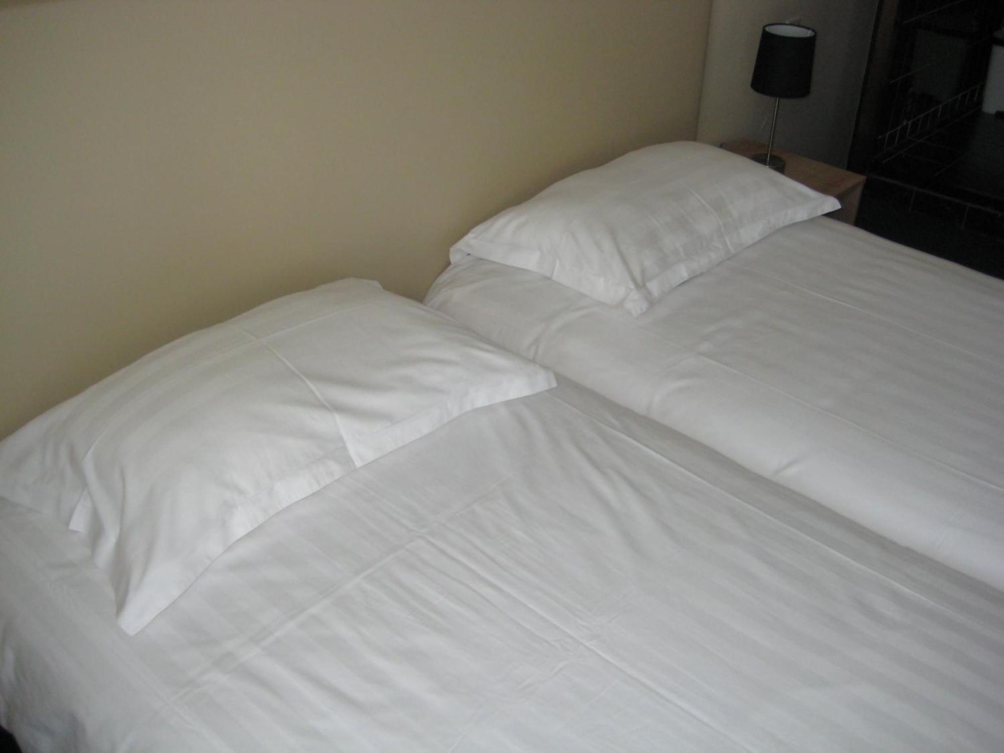Chambre Simple Confort
