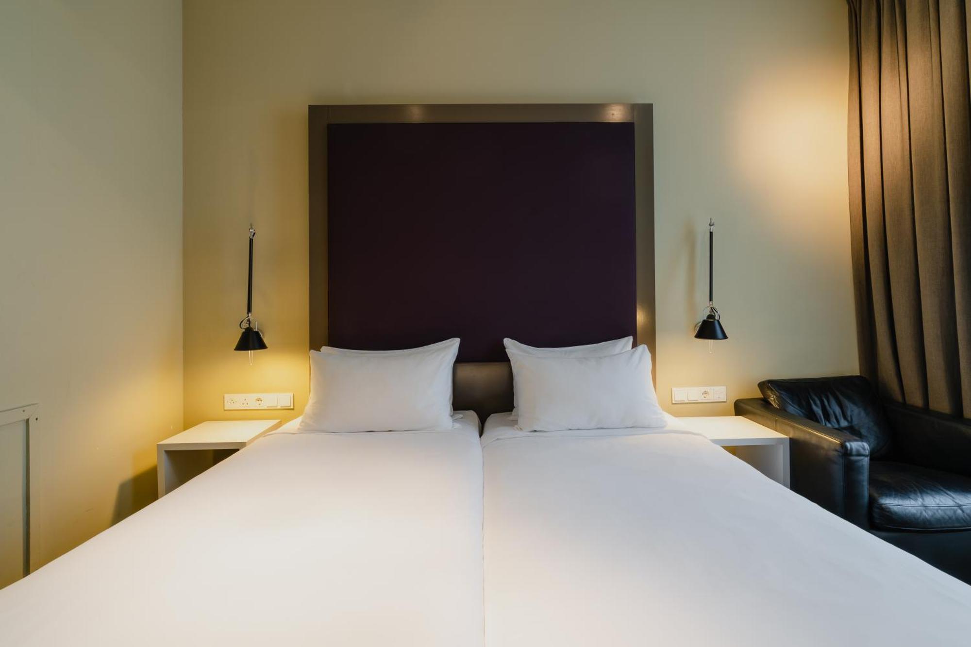 Comfort Double or Twin Room Annex