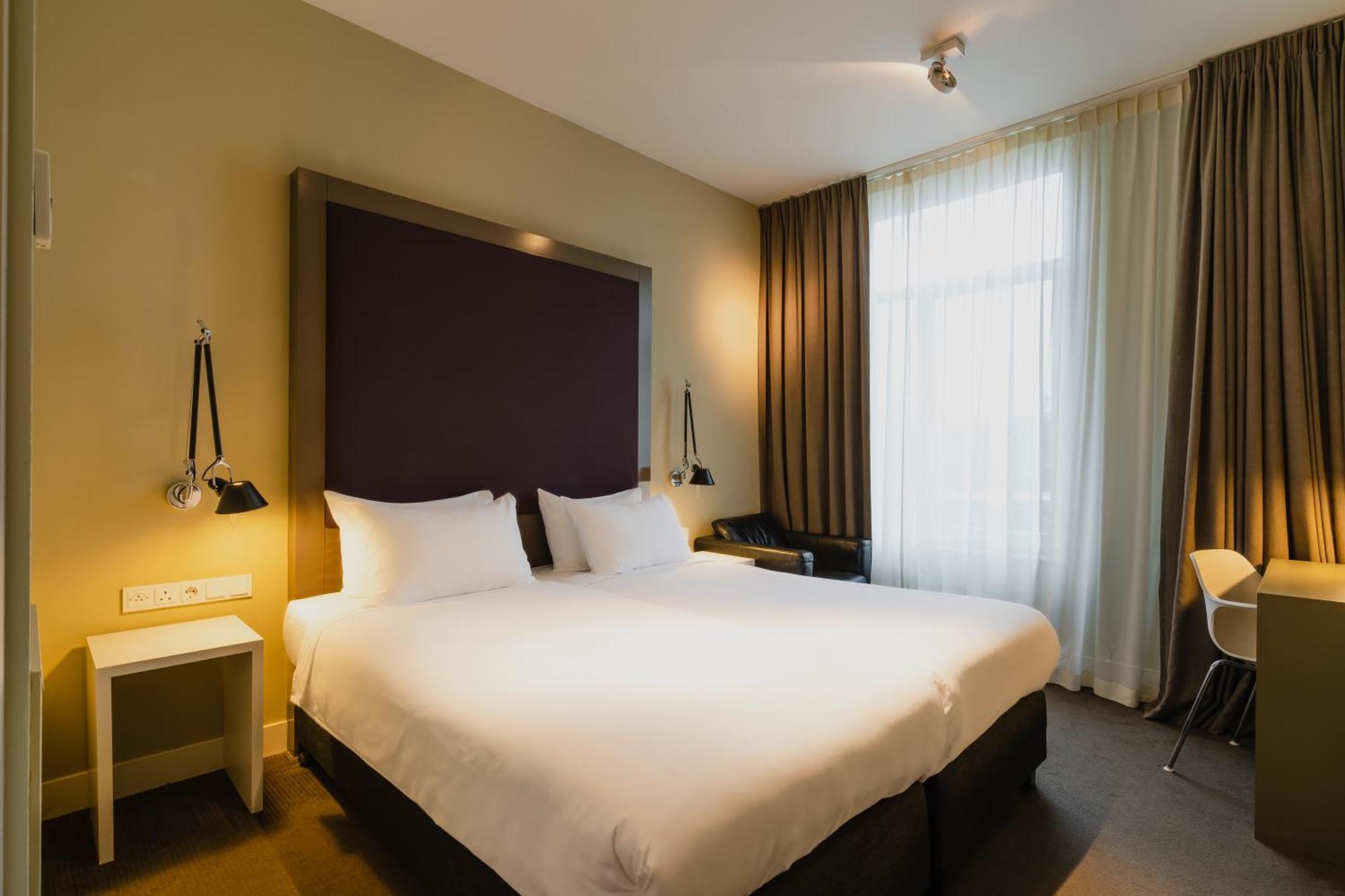 Comfort Double or Twin Room Annex