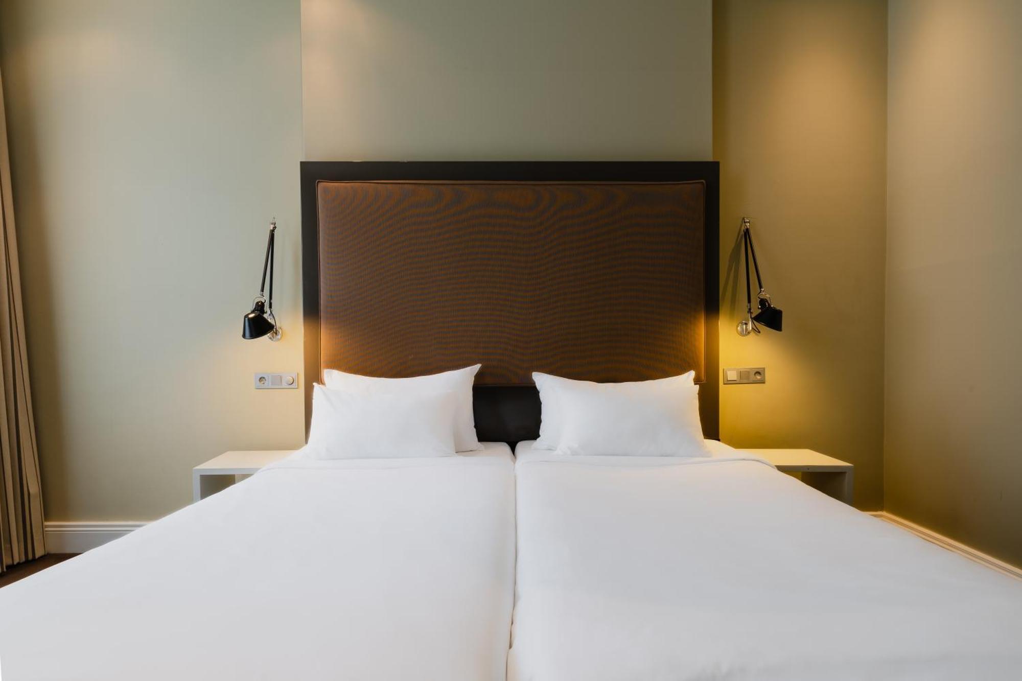 Executive Double Room or Twin Room