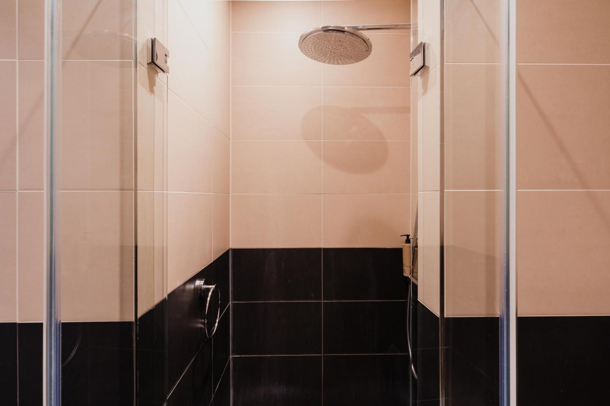 Comfort Double or Twin Room Annex