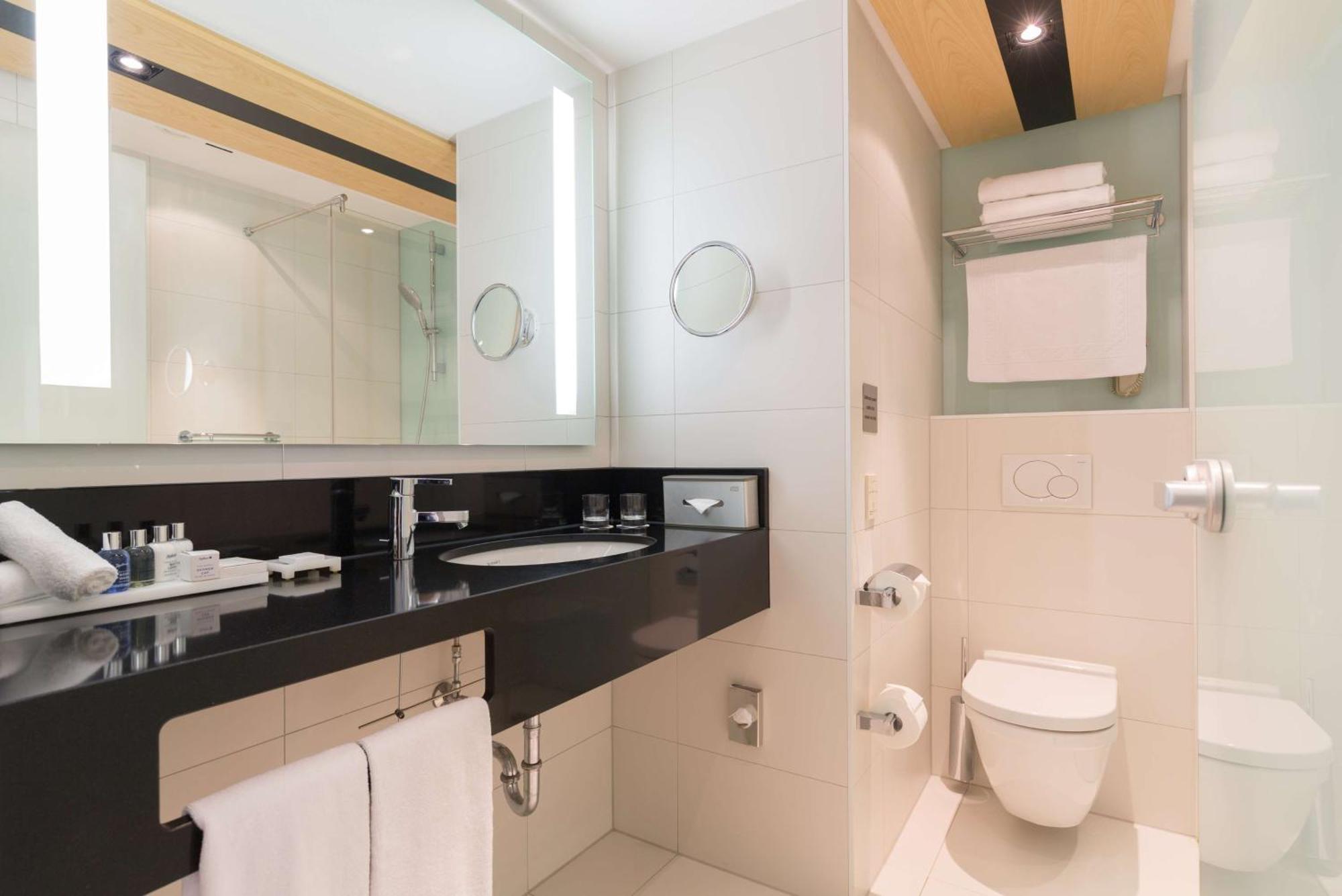 Premium Double or Twin Room