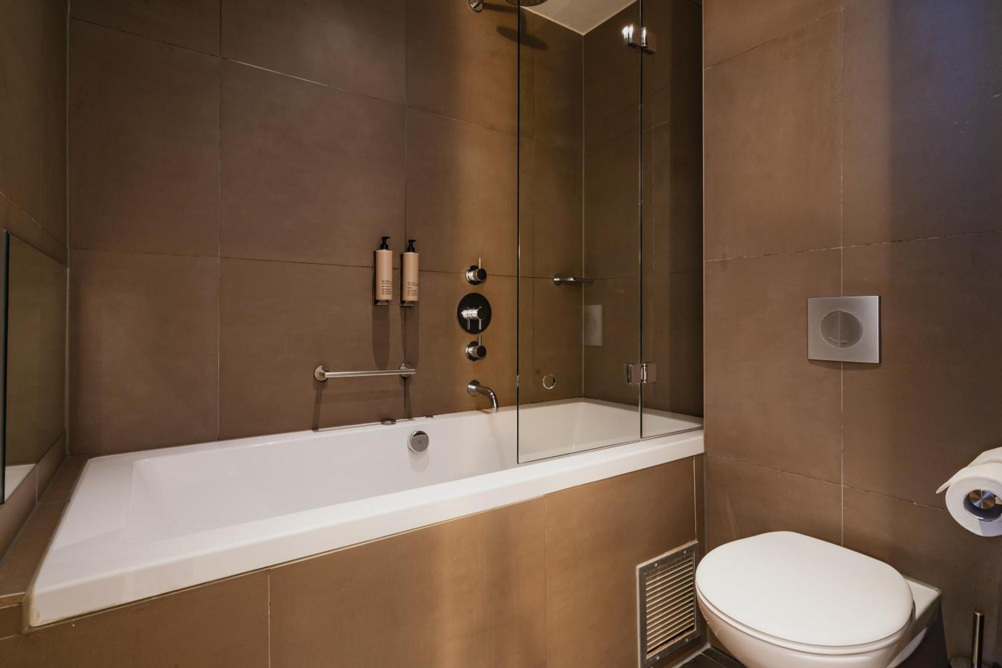 Executive Double or Twin Room
